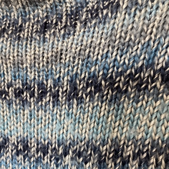 Souris mini wool blend sweater - Picture 3 of 14